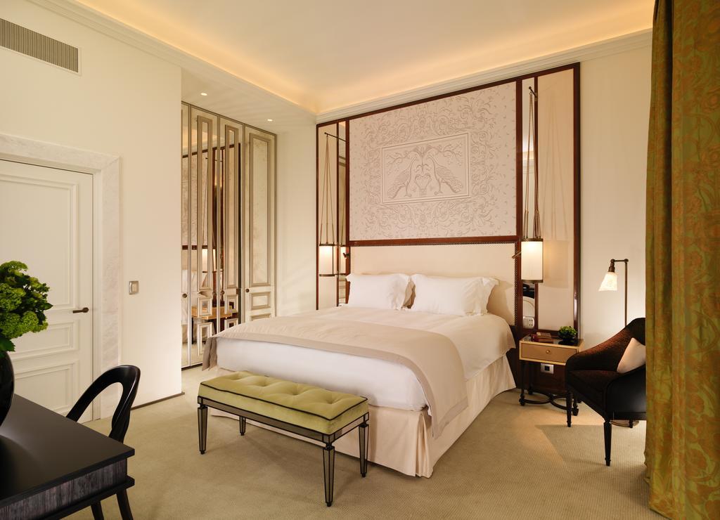 Hotel Eden - Dorchester Collection Rome Bagian luar foto